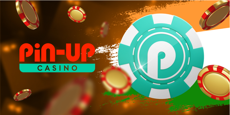 casino pin up online game